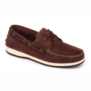 Dubarry Men Pacific X LT Donkey Brown