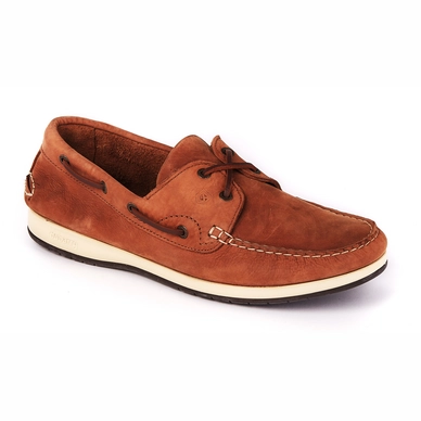 Schnürschuh Dubarry Pacific X LT Chestnut Herren