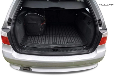 Tassenset Kjust BMW 5 Touring 2003-2010  (5-delig) Variant II
