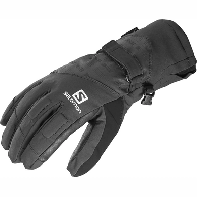 Gloves Salomon Propeller GTX Men Black