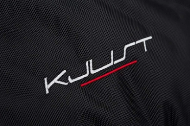 Tassenset Kjust Kia Soul 2014+  (3-delig)