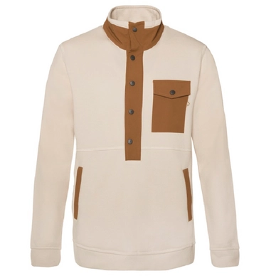 Sweatshirt Trui Protest Nxg Norwayd Sweatshirt Kitoffwhite Herren