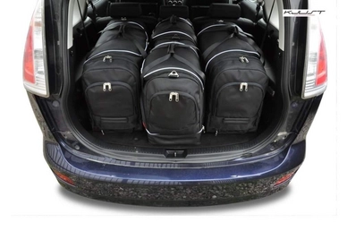 Tassenset Kjust Mazda 5 Minivan 2005-2010  (4-delig)