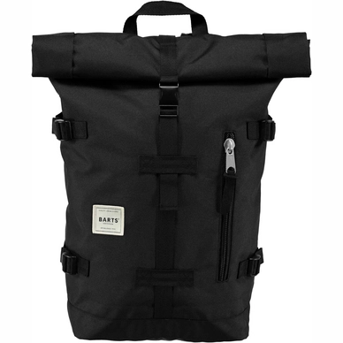 Rugzak Barts Mountain Backpack Black