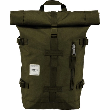Rugzak Barts Mountain Backpack Army