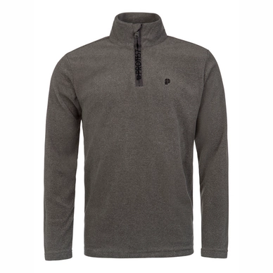 Skipully Protest Men Perfectym 1/4 Zip Top Heather