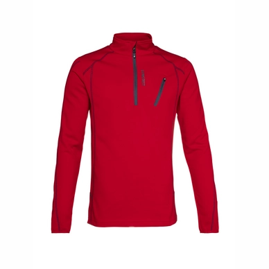 Skipully Protest Men Humans 1/4 Zip Cinema
