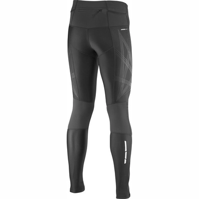 Legging Salomon Intensity Long Tight Men Black