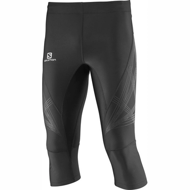 Legging Salomon Intensity 42828 Tight Men Black