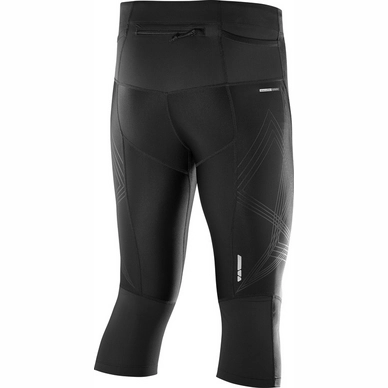 Legging Salomon Intensity 42828 Tight Men Black