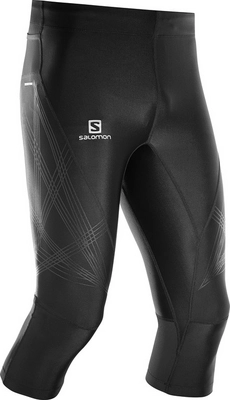 Legging Salomon Intensity 42828 Tight Men Black