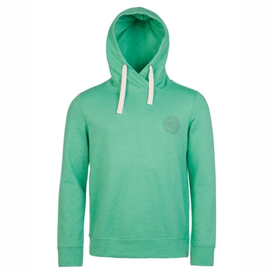 Hoodie Protest Men Notus Poison Green