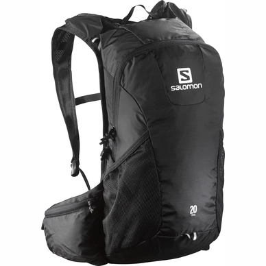 Salomon trail 20 black top