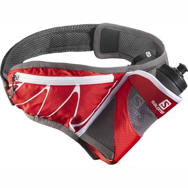 Heuptas Salomon Sensibelt Bright Red
