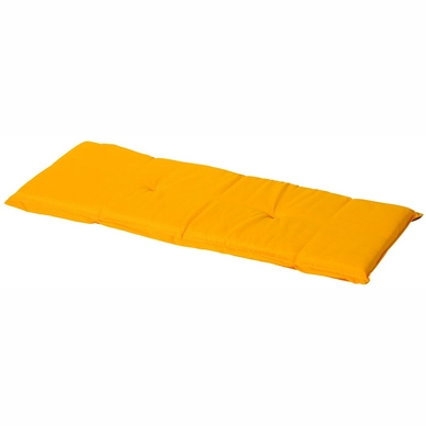 Bankkussen Madison Panama Yellow Driezits