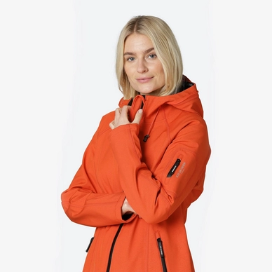 37L warm orange 3