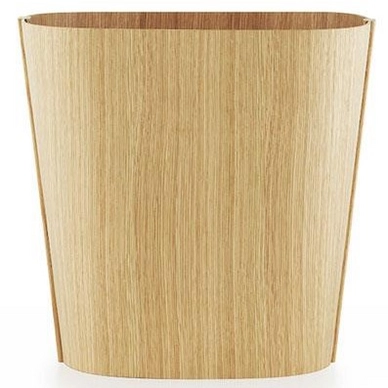 Mülleimer Normann Copenhagen Tales of Wood Oak