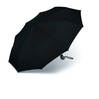 Parapluie Happy Rain Gents Easymatic 10 Noir