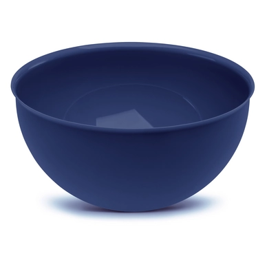 Schale Koziol Palsby L Deep Velvet Blau