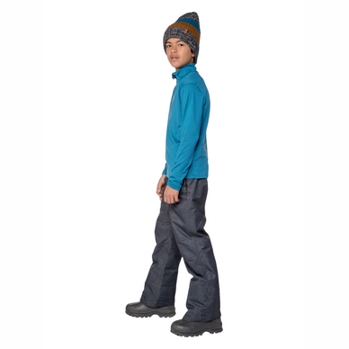 Skipully Protest Boys Willowy 1/4 Zip Top Intense Blue