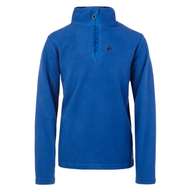 Pull de Ski Protest Boys Perfecty 1/4 Zip Sporty Blue