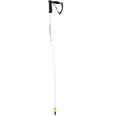 Skistock HEAD Worldcup SG Unisex White / Black / Neon Yellow