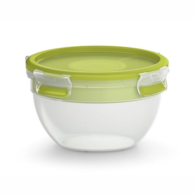 Salad Container Tefal K31001 MasterSeal To Go 1L