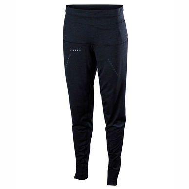 Sportbroek Falke Women Comfort Space Blue