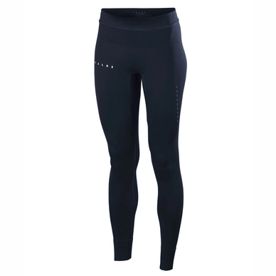 Sportbroek Falke Women Compression Tights Space Blue