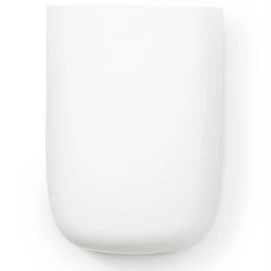 Wandregal Normann Copenhagen Pocket White 14 cm