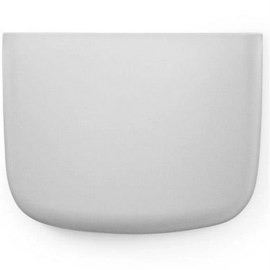 Étagère Murale Copenhagen Pocket Light Grey 10 cm