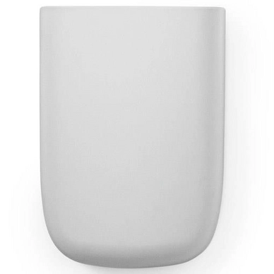 Wandplank Normann Copenhagen Pocket Light Grey 14 cm