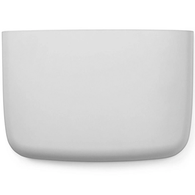 Wandregal Normann Copenhagen Pocket Light Grey 19 cm