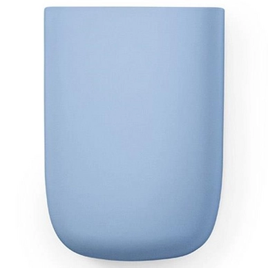 Wandplank Normann Copenhagen Pocket Powder Blue 14 cm