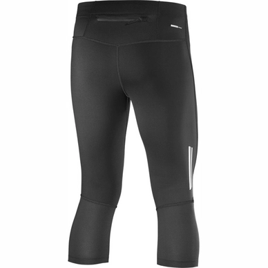 Legging Salomon Agile 42828 Tight Men Black