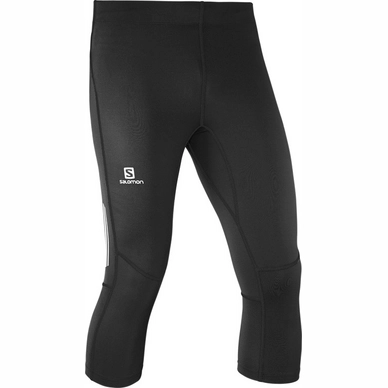 Legging Salomon Agile 42828 Tight Men Black
