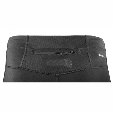 Legging Salomon Agile 42828 Tight Men Black