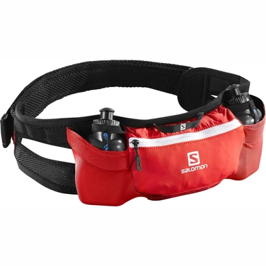 Heuptas Salomon Energy Belt Bright Red