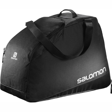 Skischoenentas Salomon Extend Black Outdoorsupply