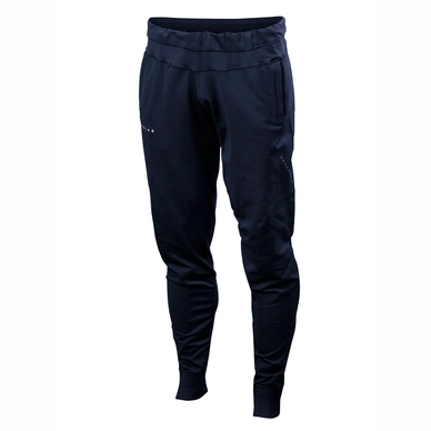 Sportbroek Falke Men Comfort Space Blue