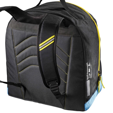 Ski Rugzak Salomon Original Gear Black Cyan