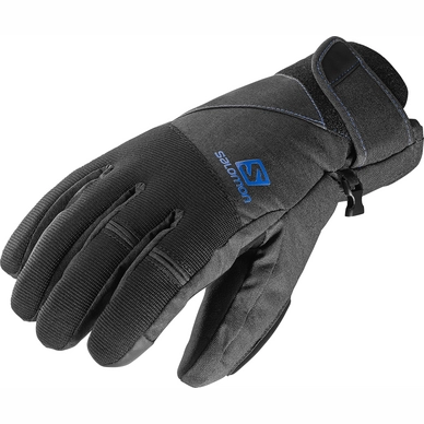 Handschoenen Salomon Element Dry Men Black