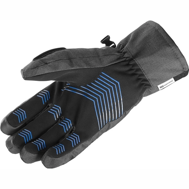 Handschoenen Salomon Element Dry Men Black
