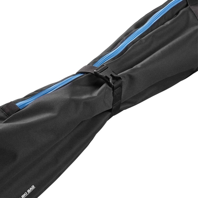 Skitas Salomon Nordic 3 Pairs 215 Black