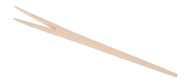 Poffertjesvork Inno Cuisinno 26,8 cm