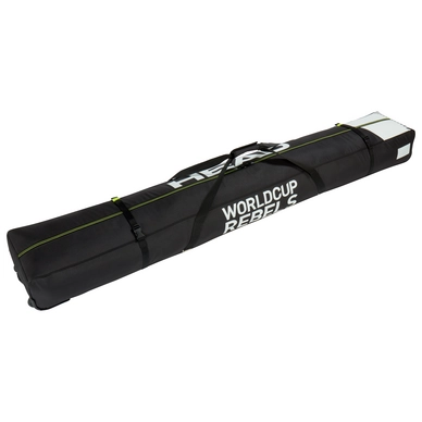 Skitasche HEAD Rebels Double Skibag