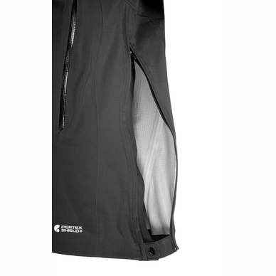 Jas Salomon Men X Alp 3L Black