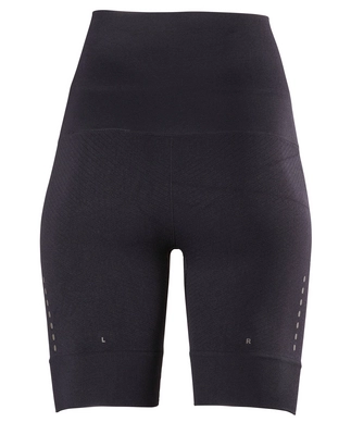 Sportbroek Falke Women Detail Light Short Black