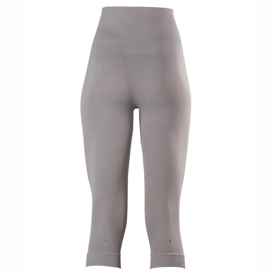 Sportbroek Falke Women Shape Light 3/4 Tights Onyx
