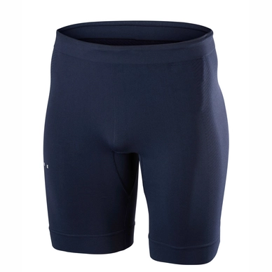 Sportbroek Falke Men Light Short Tights Space Blue